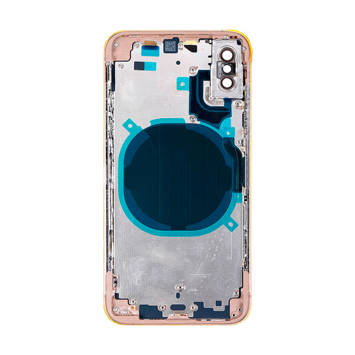 Carcasa sin flex iPhone XS Max